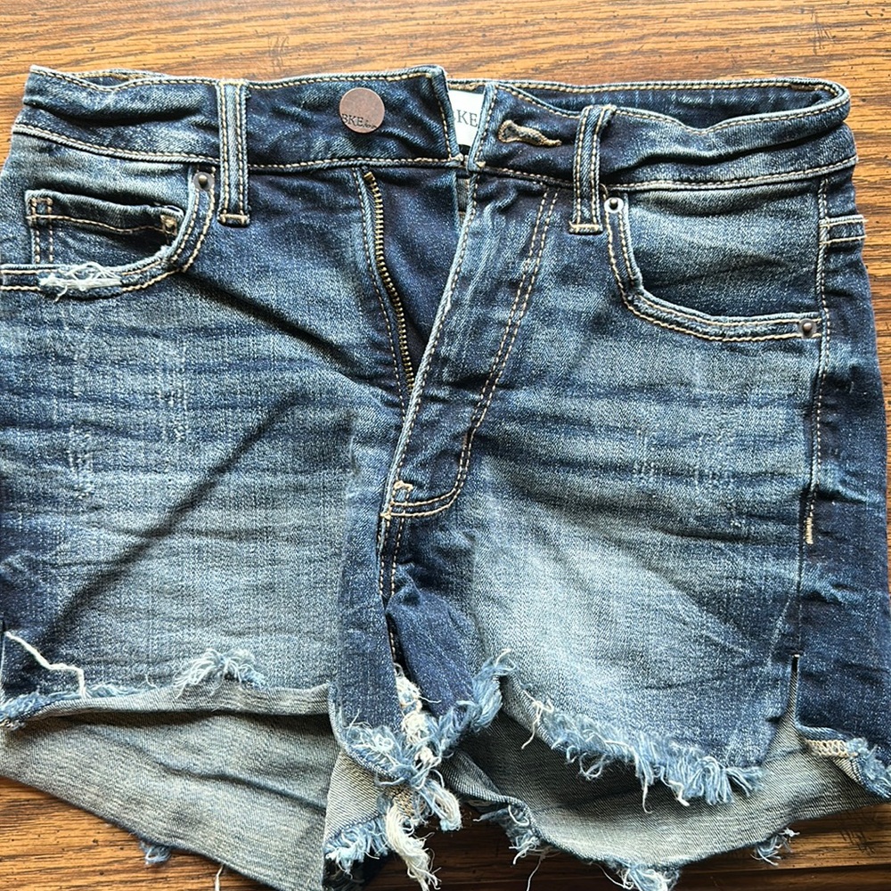 BKE Billie Shorts